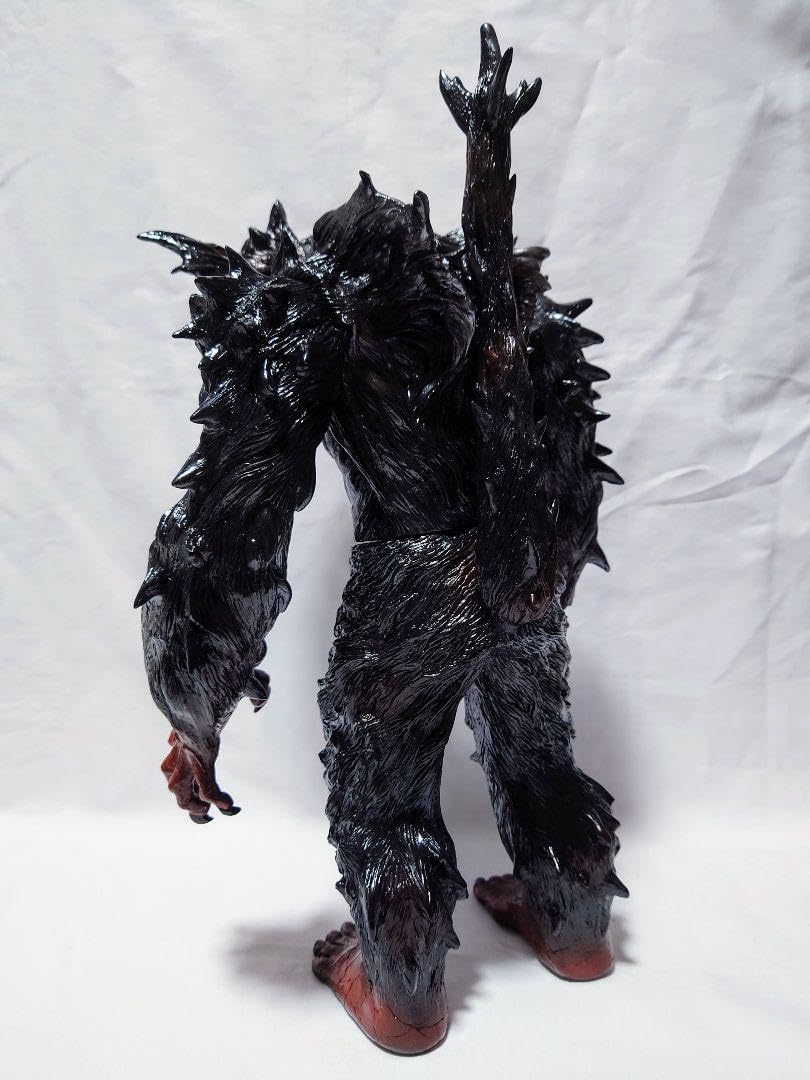 Amazon.co.jp: 暗黒龍 アモン AMON デビルマン 暗黒